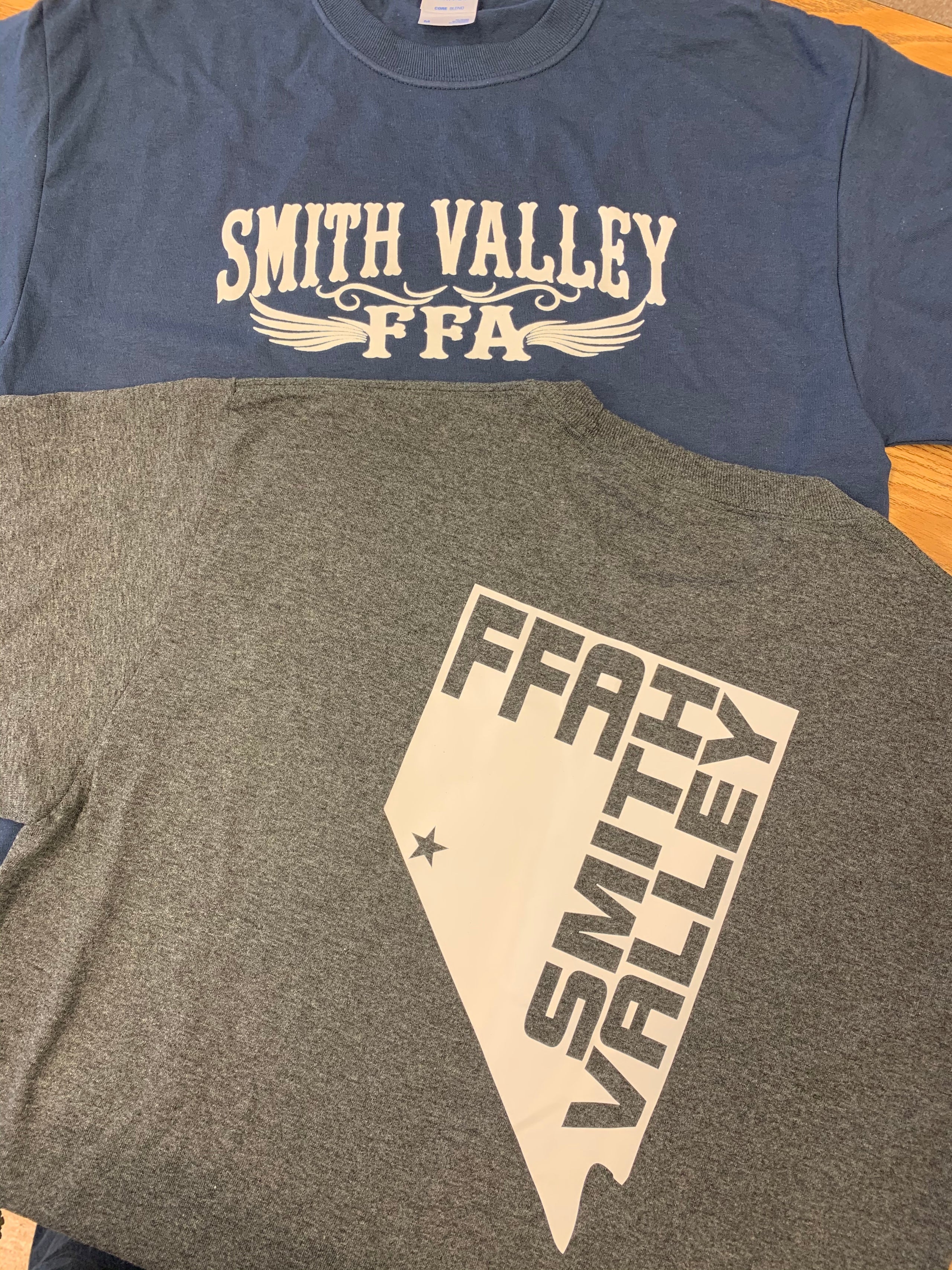 ffa shirts for sale